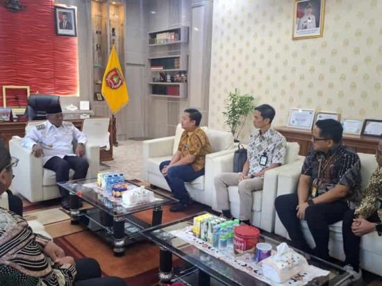 Pertamina Pastikan Pertalite  Aman di Kabupaten  Kobar 