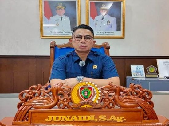 Pemprov Kalteng Diminta Perkuat Ekonomi Desa