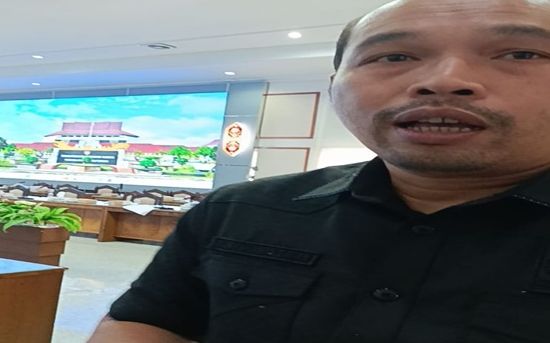 Perkuat Kewenangan Pengawasan Sekolah Rakyat