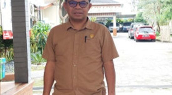 Pemprov Kalteng Diminta Prioritaskan Perbaikan Jalan Lingkar Selatan Sampit