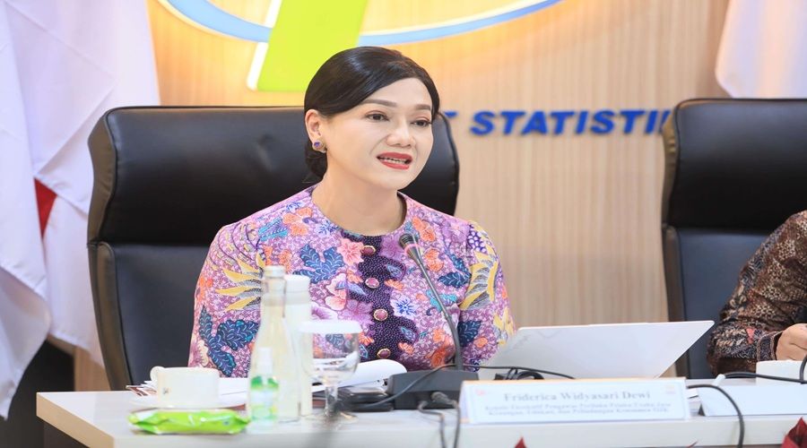 Header Tahun 2025, Indeks Literasi Keuangan dan Indeks Inklusi Keuangan Meningkat Pesat