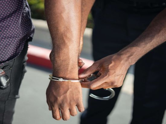 Dua Buronan Polisi Samarinda yang Ditangkap di Palangka Raya Ditahan di Polresta