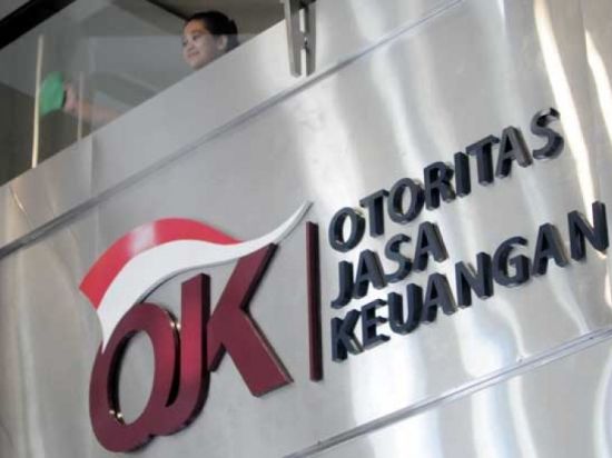 OJK  Terima 11.701 Permintaan Layanan Pengaduan