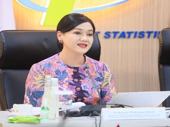 Tahun 2025, Indeks Literasi Keuangan dan Indeks Inklusi Keuangan Meningkat Pesat