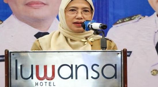 Pemprov Kalteng Dorong Kuliner Lokal Jadi Pilar Kebangkitan Ekonomi Daerah Redaksi  19-05-2026
