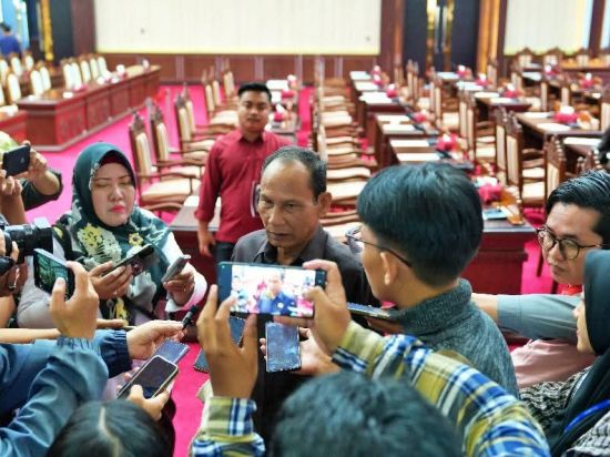 Arton: RPJMD Harus Berdampak Positif untuk Warga