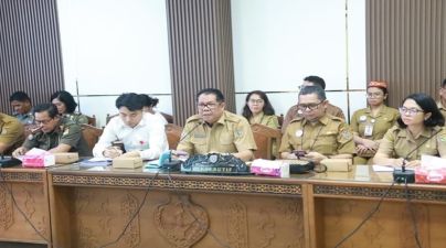 Gubernur Kalteng Tekankan Peran Perempuan di Peringatan Hari Kartini ke-147