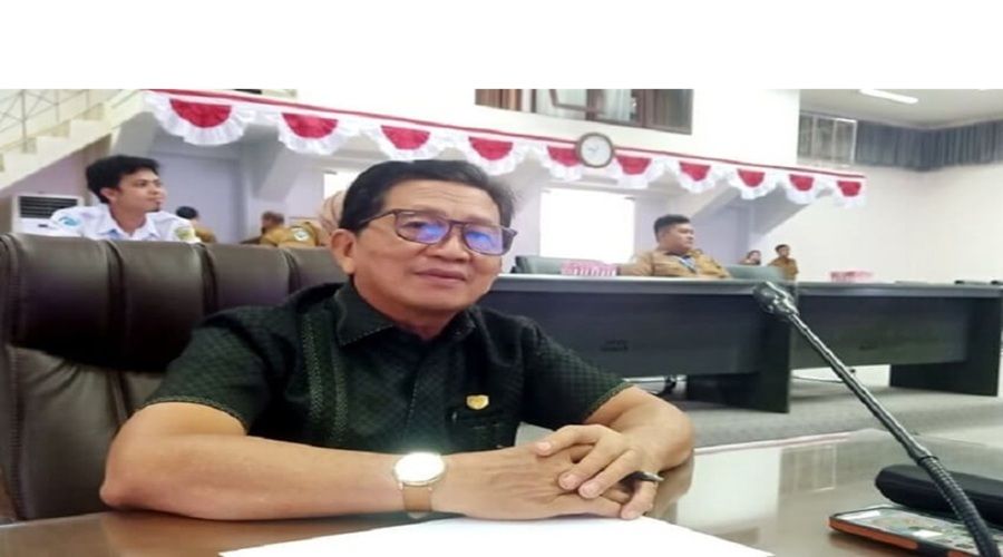Header Dorong RSUD Muara Teweh Fokus Tingkatkan Kualitas Pelayanan dan SDM