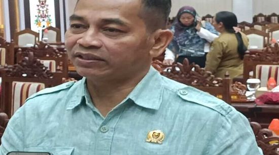 Warga Desa Bambulung Minta Pembangunan Embung Desa