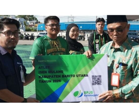 Disbudparpora Pastikan Kesiapan Kontingen Barito Utara Hadapi FBIM 2026