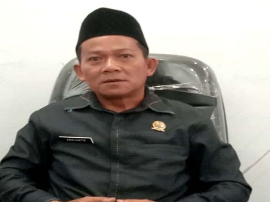 Alat Berat Disiagakan, DPRD Apresiasi Respons Cepat Karhutla