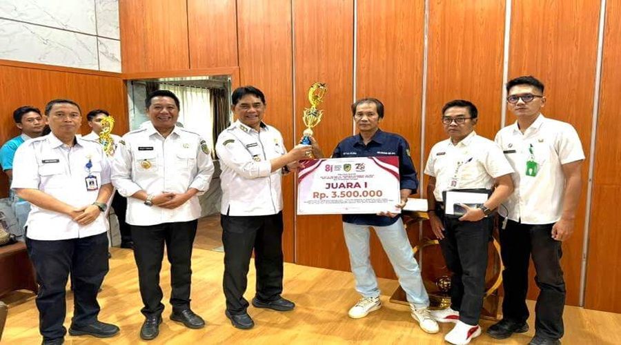 Header Lomba Agustusan Jadi Momentum Rawat Kebersamaan Warga