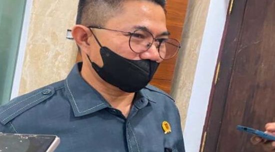 Banggar  DPRD Kalteng Yakini Target PAD Tahun 2027 Sebesar  3 Trilyun Dapat Direalisasikan