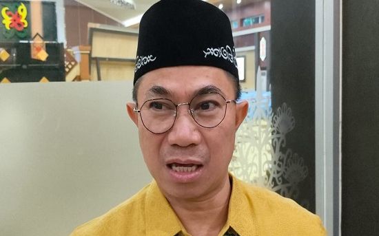 DMI Kalteng Diharapkan Jadi Penggerak Pemberdayaan dan Pendidikan Umat