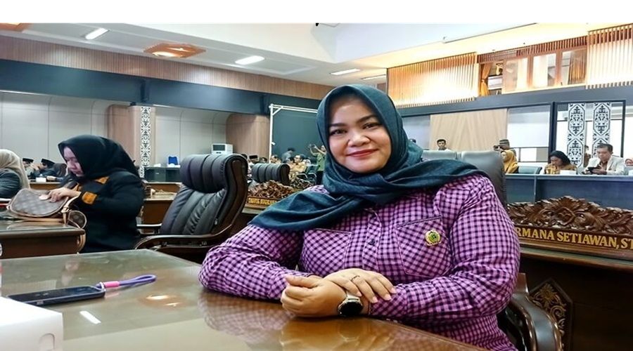 Header Jamilah Ingatkan Rehab Jangan Ganggu Pelayanan Pasien