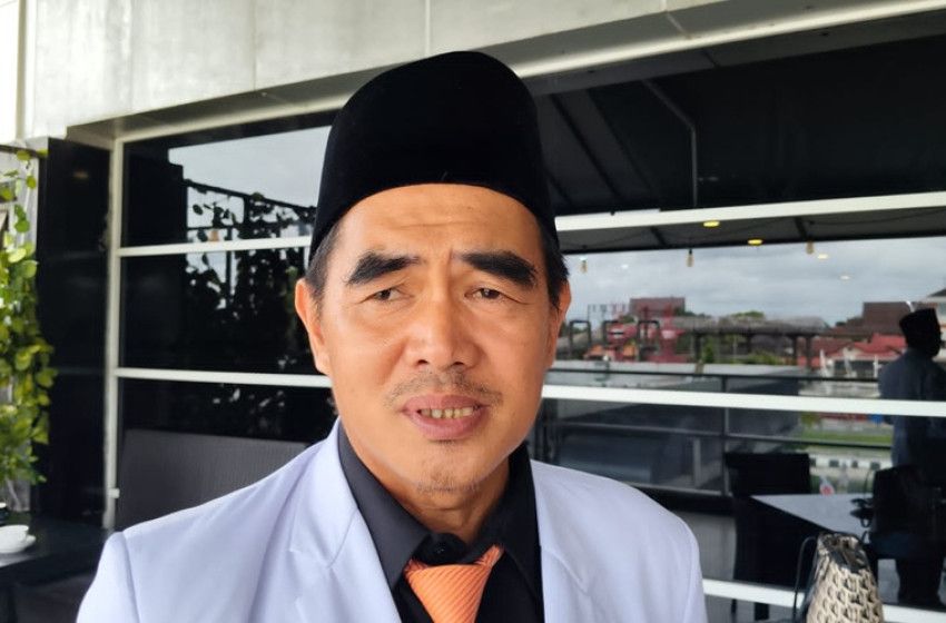 Header DPRD Minta Pemprov Kalteng Tingkatkan Kesiapsiagaan untuk Cegah Bencana