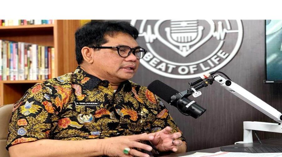 Header Bupati Ajak Warga Utamakan Deteksi Dini Penyakit