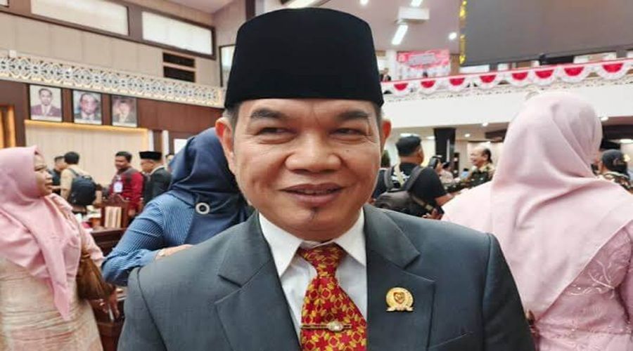 Header Warga Desa Sababilah Minta Bantuan Dana Pembangunan Gereja