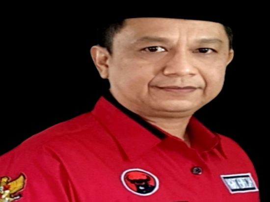 Hari Pahlawan 2025: Ketua Fraksi PDIP Tekankan Semangat Pengabdian untuk Masyarakat