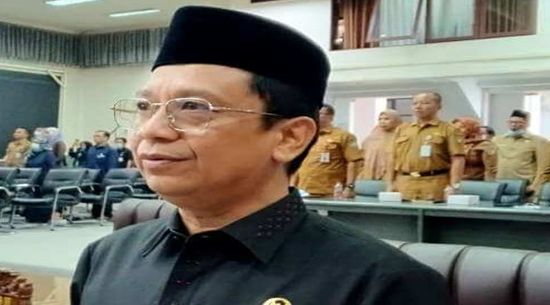 FPDIP Barut Apresiasi Pasar Murah dan Pembagian Sembako Gratis