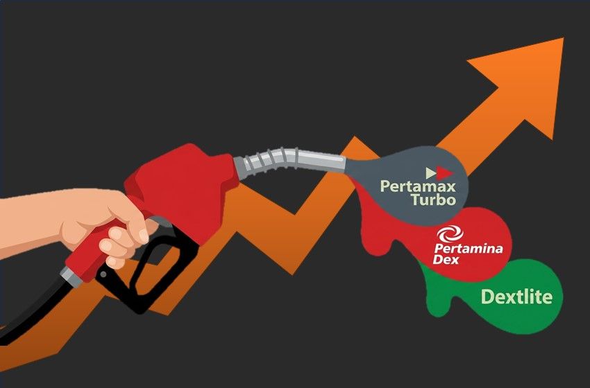 Header BBM Non-Subsidi Melonjak Tajam, Pengguna di Sampit Kian Tertekan