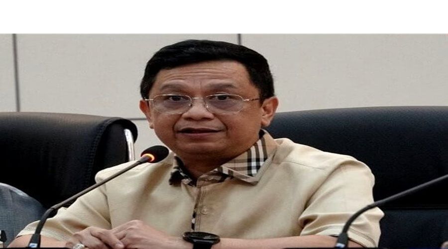 Header Dewan Apresiasi Ketatnya Seleksi Paskibraka