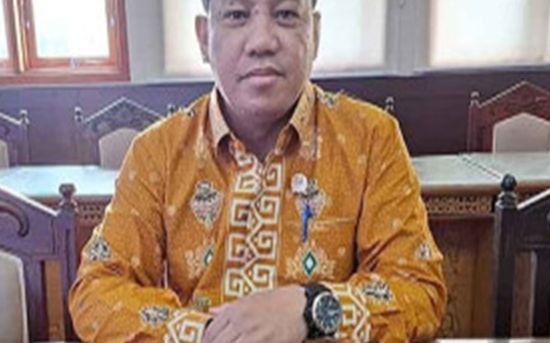 Dorong Transformasi Ekonomi, DPRD Ingatkan Pentingnya Ketahanan Fiskal Daerah