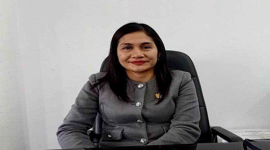 Header DPRD Dorong Produk Rotan dan Kulit Naik Kelas