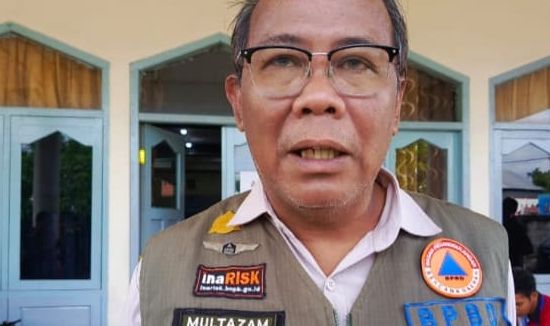 Empat Desa di Kotim  Ajukan Permohonan Pasokan Air  Berkala