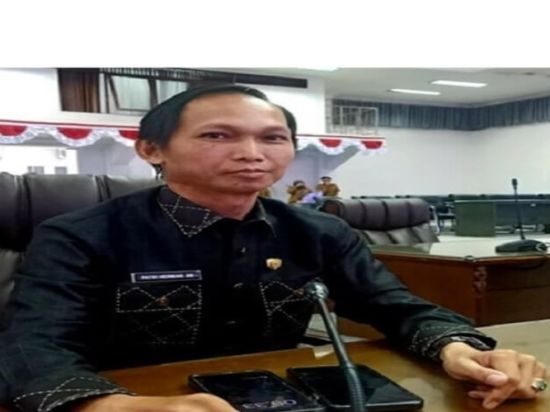 Apresiasi Rakor Pengendala Inflasi dan Pendidikan Antikorupsi