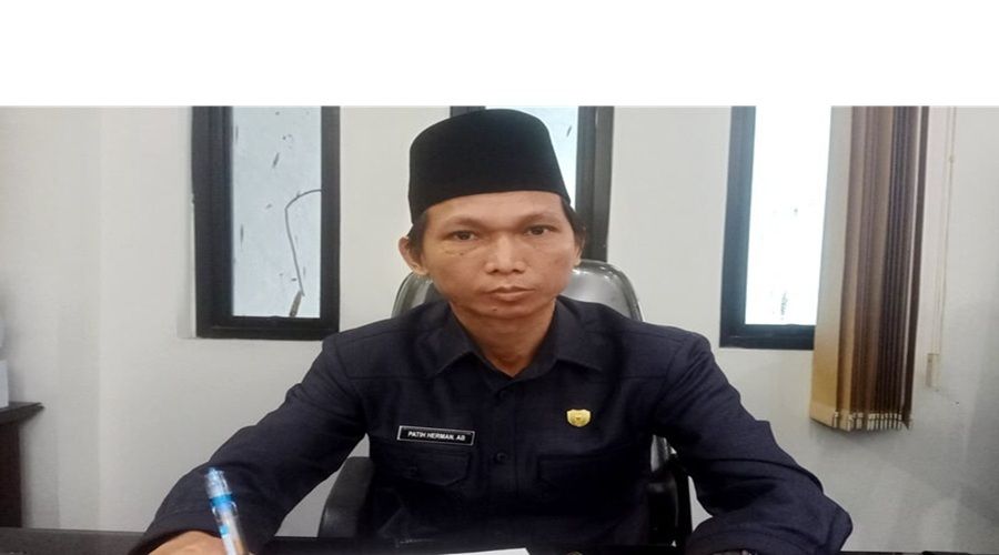 Header DPRD Ingatkan Pemda Tak Berpuas Diri Meski Pengangguran Turun