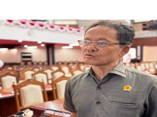 Legislator Kalteng Tak Setuju Kepala Daerah Dipilih DPRD