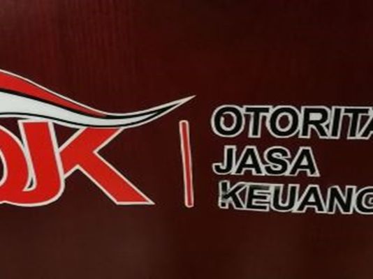 Sakit-sakitan, OJK Cabut izin usaha PT Rindang Sejahtera Finance
