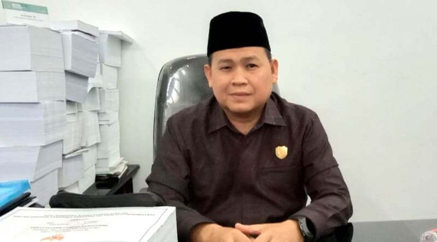 Header Keselamatan Siswa Jadi Prioritas saat Kabut Asap
