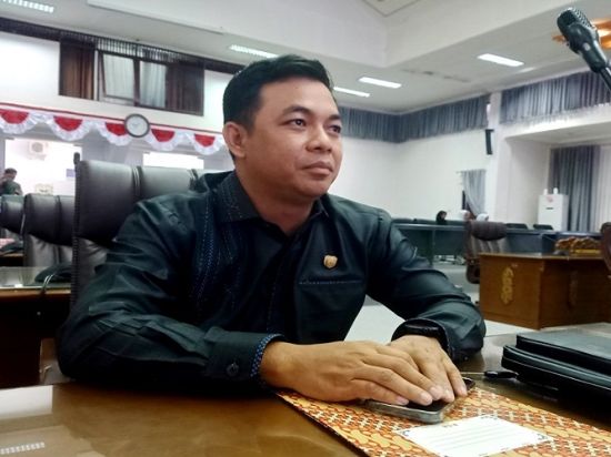 MTQH XXXIII Kalteng 2025 di Muara Teweh Gairahkan Ekonomi Lokal