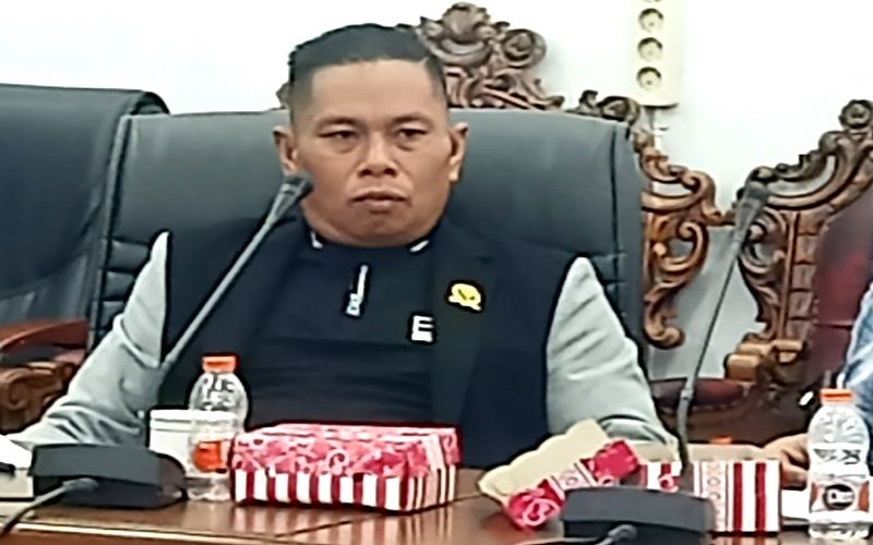 Header DPRD Apresiasi Penguatan Layanan Dasar untuk Suksesnya MTQH XXXIII
