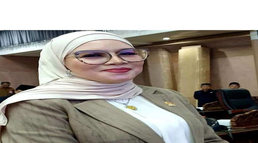 Header Apresiasi Pekarangan PKK sebagai Bukti Nyata Ketahanan Pangan