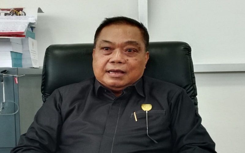 Header Komisi IV DPRD Kalteng Apresiasi Pemantapan Jalan Capai 87 Persen