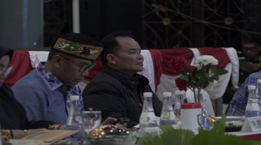 Header Gubernur Kalteng Merasa Kecewa, Sebagian Besar Direktur Perusahaan Mangkir dari Rakor
