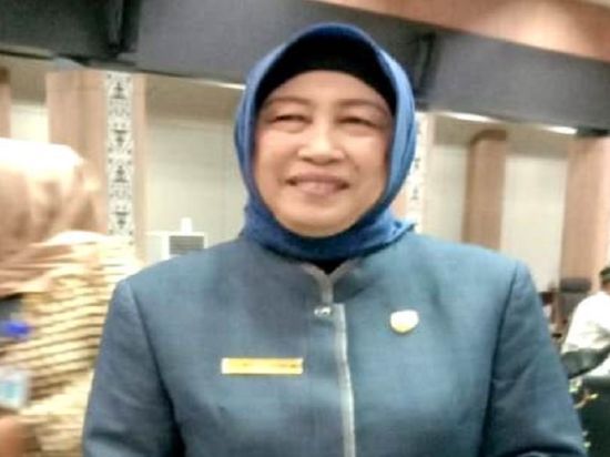 MTQH ke-33 Dongkrak Ekonomi Lokal, Ketua DPRD Tegaskan Dukungan Terhadap Event Daerah