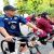 Gowes Bareng Perkuat Gaya Hidup Sehat
