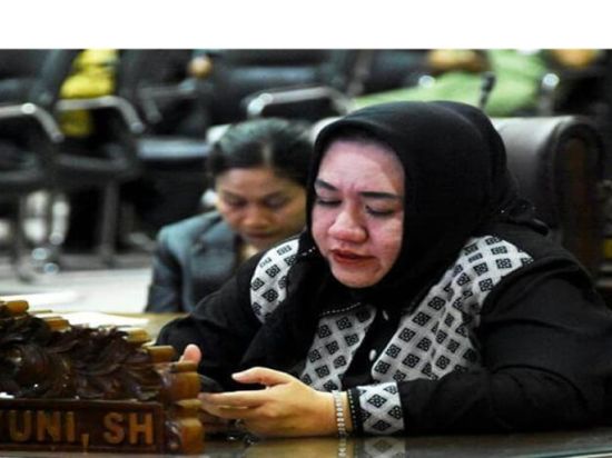 Apresiasi TP PKK Barito Utara Perkuat Ketahanan Pangan Warga lewat Jumat Berkah