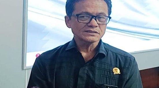 Pemprov Kalteng Diminta Perkuat Sinergi ke Daerah untuk Optimalkan PAD
