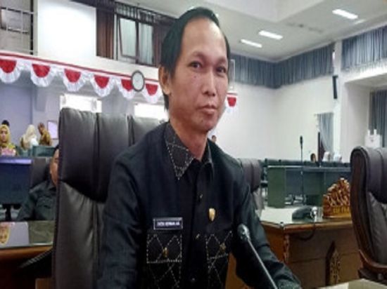 Dewan Dorong Penguatan Pembinaan Atlet Muda