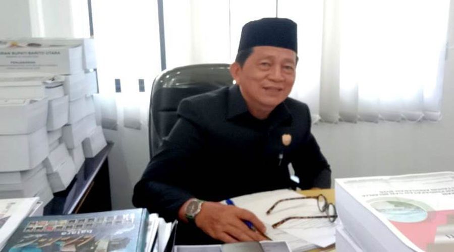 Header Dewan Dorong CFD Muara Teweh Jadi Budaya Hidup Sehat