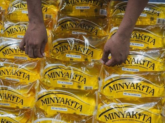 Minyakita Langka di Pasar, Pemkab Kotim Usut Penyebabnya