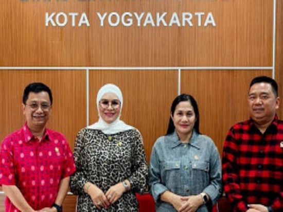 DPRD Barito Utara Perkuat Landasan Hukum Pengelolaan Sampah