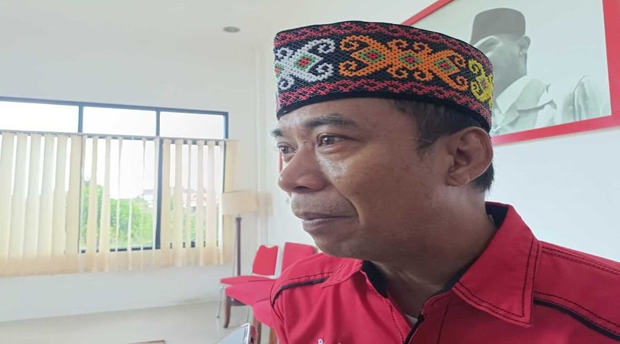 Header Peningkatan Infrastruktur Diharapkan Warga Kapuas