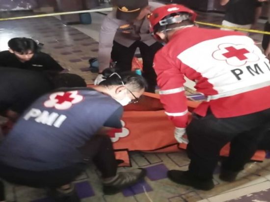 Hendak Pulang Ke Jawa, Pria Asal Ciamis Ditemukan Tewas dalam Losmen di Sampit