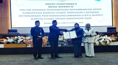 Pemprov Kalteng Dorong Kreativitas Anak Lewat Lomba Kartini PAUD